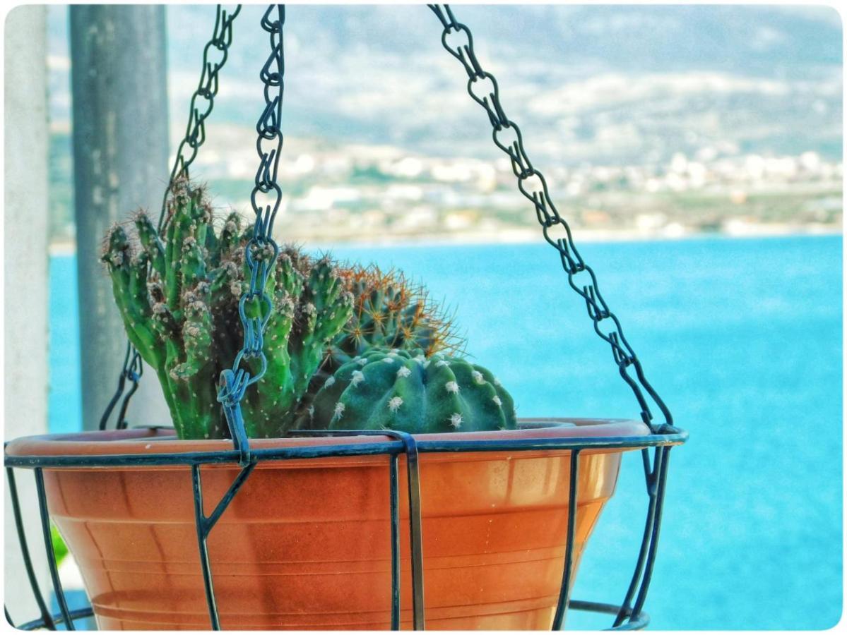 Littlevenice Appartme 50M From Sea Trogir Eksteriør bilde