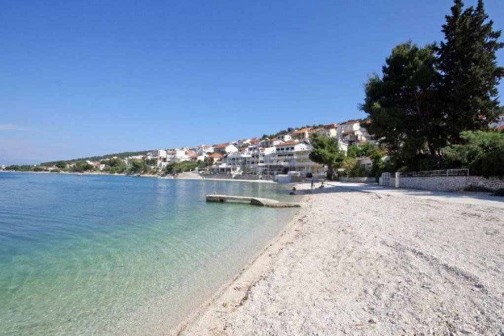 Littlevenice Appartme 50M From Sea Trogir Eksteriør bilde